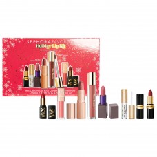 Лімітований набір Sephora Favorites Holiday Lip Set