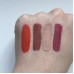 Лімітований набір рідких помад для губ SEPHORA COLLECTION Mini Cream Lip Stain Set 4х1,3мл