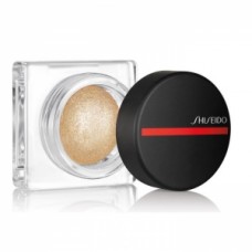 Шиммерные тени Shiseido Aura Dew 02 Solar 4,8гр