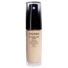 Тональний крем-флюїд Shiseido Synchro Skin Glow Luminizing Fluid Foundation SPF 20 Color: Neutral 2