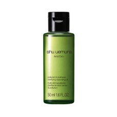Гідрофільне масло Shu Uemura Anti/Oxi+ pollutant & dullness clarifying cleansing oil 50мл