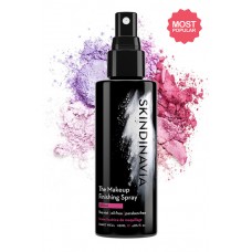 Фиксирующий спрей для особых случаев Skindinavia® The Makeup Finishing Spray Bridal 118мл