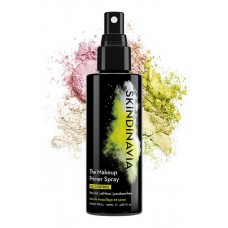 Праймер-спрей для жирной кожи Skindinavia® The Makeup Primer Spray Oil Control 118мл
