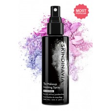 Фиксирующий спрей для макияжа Skindinavia® The Makeup Finishing Spray Oil Control 118мл
