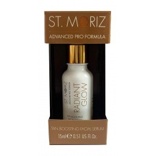 Сыворотка-автозагар для лица St.Moriz Advanced Tan Boosting Facial Serum Сыворотка-автозагар для лица St.Moriz Advanced Tan Boosting Facial Serum
