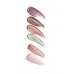 Набор жидких теней для век набор STILA Aura Alight Glitter & Glow Highlighter and Liquid Eyeshadow Set 6х2,25мл