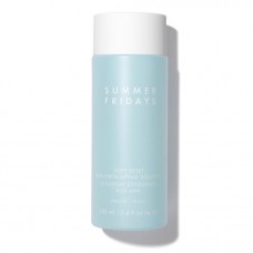 Кислотний тонік-сироватка для обличчя Summer Fridays Soft Reset Aha Exfoliating Solution