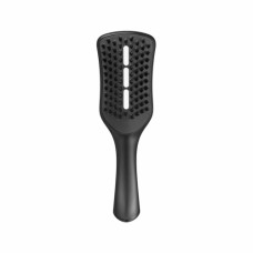 Расческа для укладки феном Tangle Teezer Easy Dry & Go Jet Black (черная)