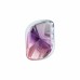 Компактний гребінець для волосся Tangle Teezer Compact Styler Smashed Holo Blue Компактний гребінець для волосся Tangle Teezer Compact Styler Smashed Holo Blue