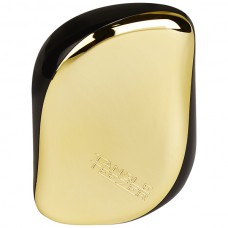 Компактний гребінець для волосся Tangle Teezer Compact Styler Gold Rush