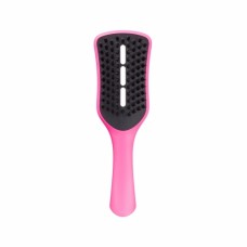 Расческа для укладки феном Tangle Teezer Easy Dry & Go Shocking Cerise (малиновая)
