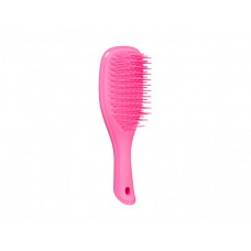 Расческа для волос мини Tangle Teezer The Wet Detangler Mini Pink Sherbet