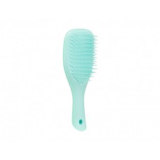 Расческа для волос мини Tangle Teezer The Wet Detangler Mini Sea Green