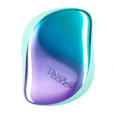 Компактний гребінець для волосся Tangle Teezer Compact Styler Petrol Blue Ombre