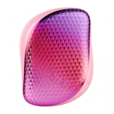 Компактний гребінець для волосся Tangle Teezer Compact Styler Sunset Pink