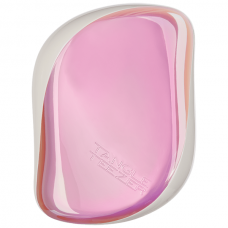 Компактний гребінець для волосся Tangle Teezer Compact Styler Holo Hero