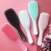Расческа с ручкой Tangle Teezer The Wet Detangler Millennial Pink (нежно-розовая)