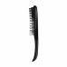Расческа с ручкой Tangle Teezer The Wet Detangler Midnight Black (черная) Расческа с ручкой Tangle Teezer The Wet Detangler Midnight Black (черная)