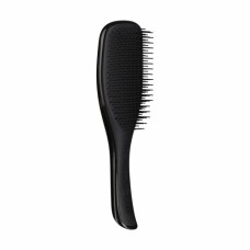 Расческа с ручкой Tangle Teezer The Wet Detangler Midnight Black (черная)