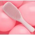 Расческа с ручкой Tangle Teezer The Wet Detangler Millennial Pink (нежно-розовая)