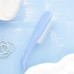Расческа с ручкой Tangle Teezer The Wet Detangler Serenity Blue (бело-голубая) Расческа с ручкой Tangle Teezer The Wet Detangler Serenity Blue (бело-голубая)