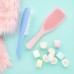 Расческа с ручкой Tangle Teezer The Wet Detangler Serenity Blue (бело-голубая) Расческа с ручкой Tangle Teezer The Wet Detangler Serenity Blue (бело-голубая)