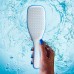 Расческа с ручкой Tangle Teezer The Wet Detangler Serenity Blue (бело-голубая) Расческа с ручкой Tangle Teezer The Wet Detangler Serenity Blue (бело-голубая)