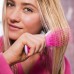 Расческа с ручкой Tangle Teezer The Wet Detangler Popping Pink (розово-белая) Расческа с ручкой Tangle Teezer The Wet Detangler Popping Pink (розово-белая)