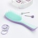 Расческа с ручкой Tangle Teezer The Wet Detangler Lilac Sorbet (лилово-мятная) Расческа с ручкой Tangle Teezer The Wet Detangler Lilac Sorbet (лилово-мятная)