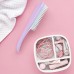 Расческа с ручкой Tangle Teezer The Wet Detangler Lilac Sorbet (лилово-мятная) Расческа с ручкой Tangle Teezer The Wet Detangler Lilac Sorbet (лилово-мятная)