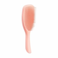 Расческа с ручкой Tangle Teezer The Large Wet Detangler Peach Glow (персиковая)