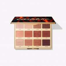 Палетка теней Tarte tartelette™ Toasted eyeshadow palette 18гр Палетка теней Tarte tartelette™ Toasted eyeshadow palette 18гр