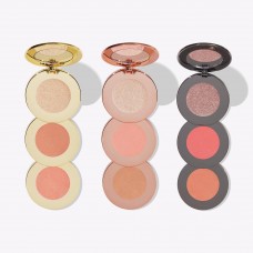 Набор румян Tarte 9 Ways to Shine Cheek Wardrobe 9х2,2гр