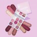 Набор палеток теней Tarte Tartelette™ Give, Gift & Get Amazonian Clay Eyeshadow Wardrobe 3х10,8гр