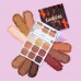 Набор палеток теней Tarte Tartelette™ Give, Gift & Get Amazonian Clay Eyeshadow Wardrobe 3х10,8гр