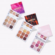 Набор палеток теней Tarte Tartelette™ Give, Gift & Get Amazonian Clay Eyeshadow Wardrobe 3х10,8гр Набор палеток теней Tarte Tartelette™ Give, Gift & Get Amazonian Clay Eyeshadow Wardrobe 3х10,8гр