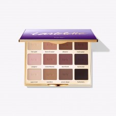 Палітра тіней Tarte Tartelette Amazonian clay matte palette Палітра тіней Tarte Tartelette Amazonian clay matte palette