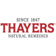 Thayers