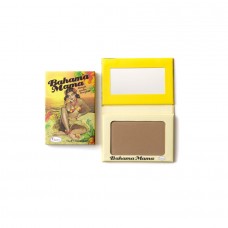 Матовий бронзер для обличчя theBalm Bahama Mama 7,08гр