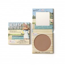 Румяна-бронзер для лица theBalm Balm Desert® 6,39гр 