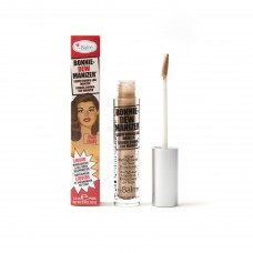 Кремовий хайлайтер The Balm Bonnie-Dew Manizer 5,5мл