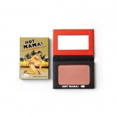 Румяна для лица theBalm Hot Mama 7,08гр