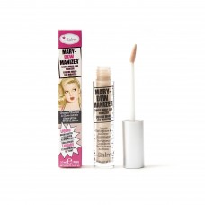 Кремовий хайлайтер The Balm Mary-Dew Manizer 5,5мл