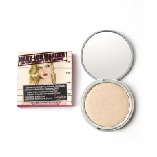 Хайлайтер для лица theBalm Mary-Lou Manizer 8,5гр
