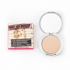 Хайлайтер для лица theBalm Mary-Lou Manizer миниверсия 3гр
