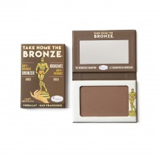 Матовий бронзер для обличчя theBalm Take Home The Bronze Anti-Orange Bronzer Greg 7,08гр 