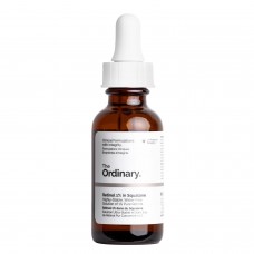 Сироватка з ретинолом 1% в сквалані The Ordinary Retinol 1% in Squalane 30мл Сироватка з ретинолом 1% в сквалані The Ordinary Retinol 1% in Squalane 30мл