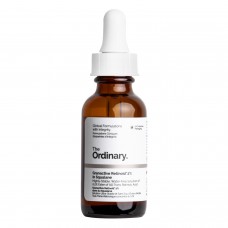 Сироватка з 2% ретиноїдами у сквалані The Ordinary Granactive Retinoid 2% in Squalane 30мл Сироватка з 2% ретиноїдами у сквалані The Ordinary Granactive Retinoid 2% in Squalane 30мл