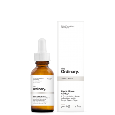 Сыворотка с альфа-липоевой кислотой The Ordinary Alpha Lipoic Acid 5% 30мл