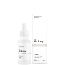 Пептидная сыворотка для лица The Ordinary Buffet 30мл Пептидная сыворотка для лица The Ordinary Buffet 30мл